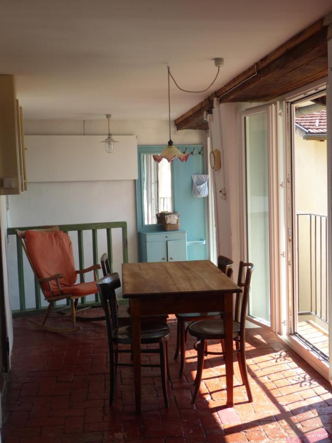 Ca Melia Bedigliora Apartment Екстериор снимка