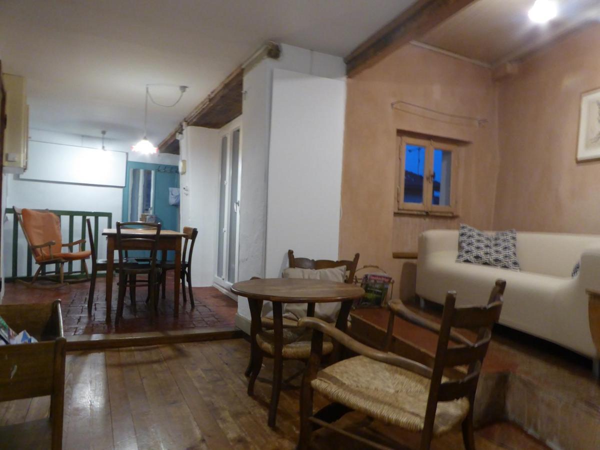 Ca Melia Bedigliora Apartment Екстериор снимка