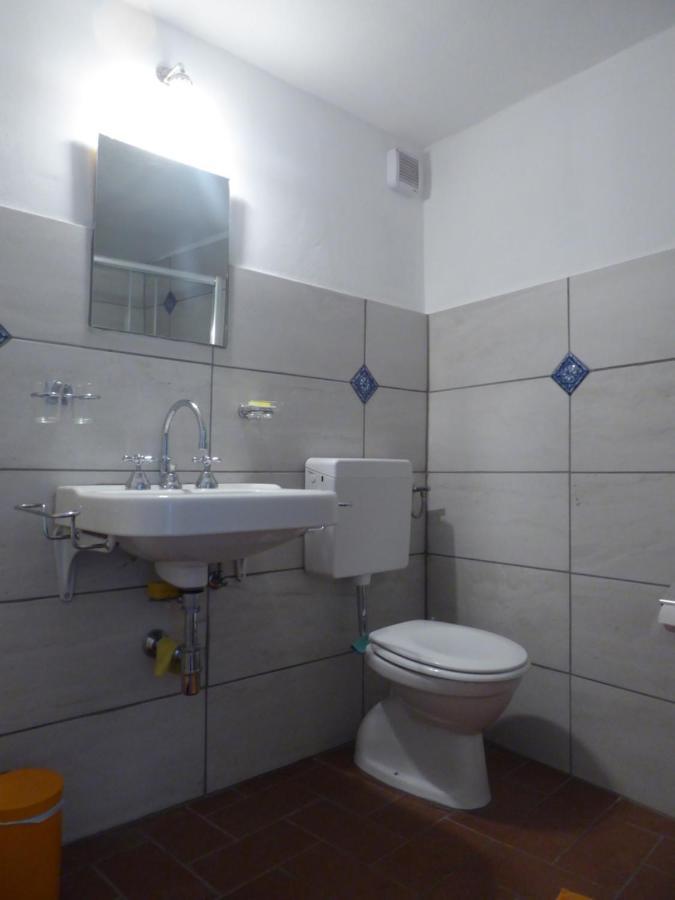 Ca Melia Bedigliora Apartment Екстериор снимка