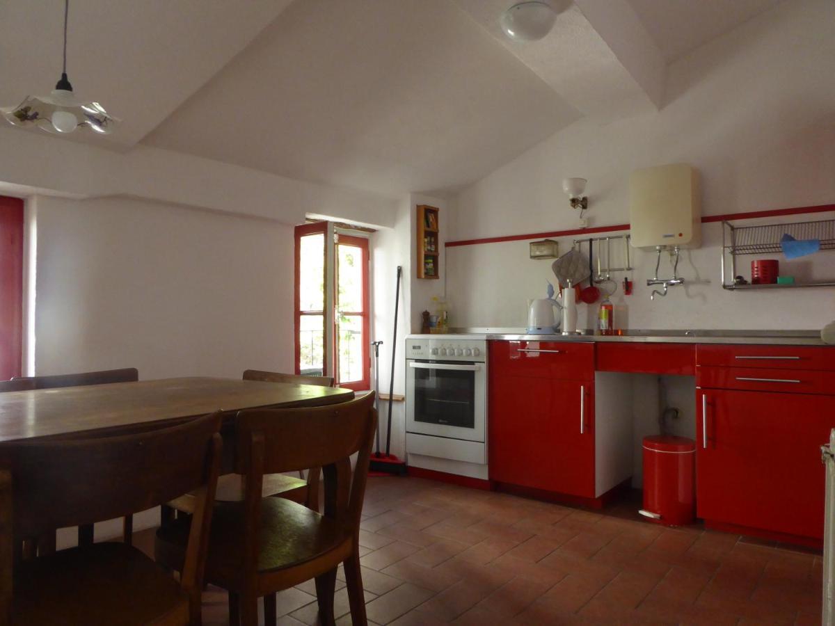 Ca Melia Bedigliora Apartment Екстериор снимка