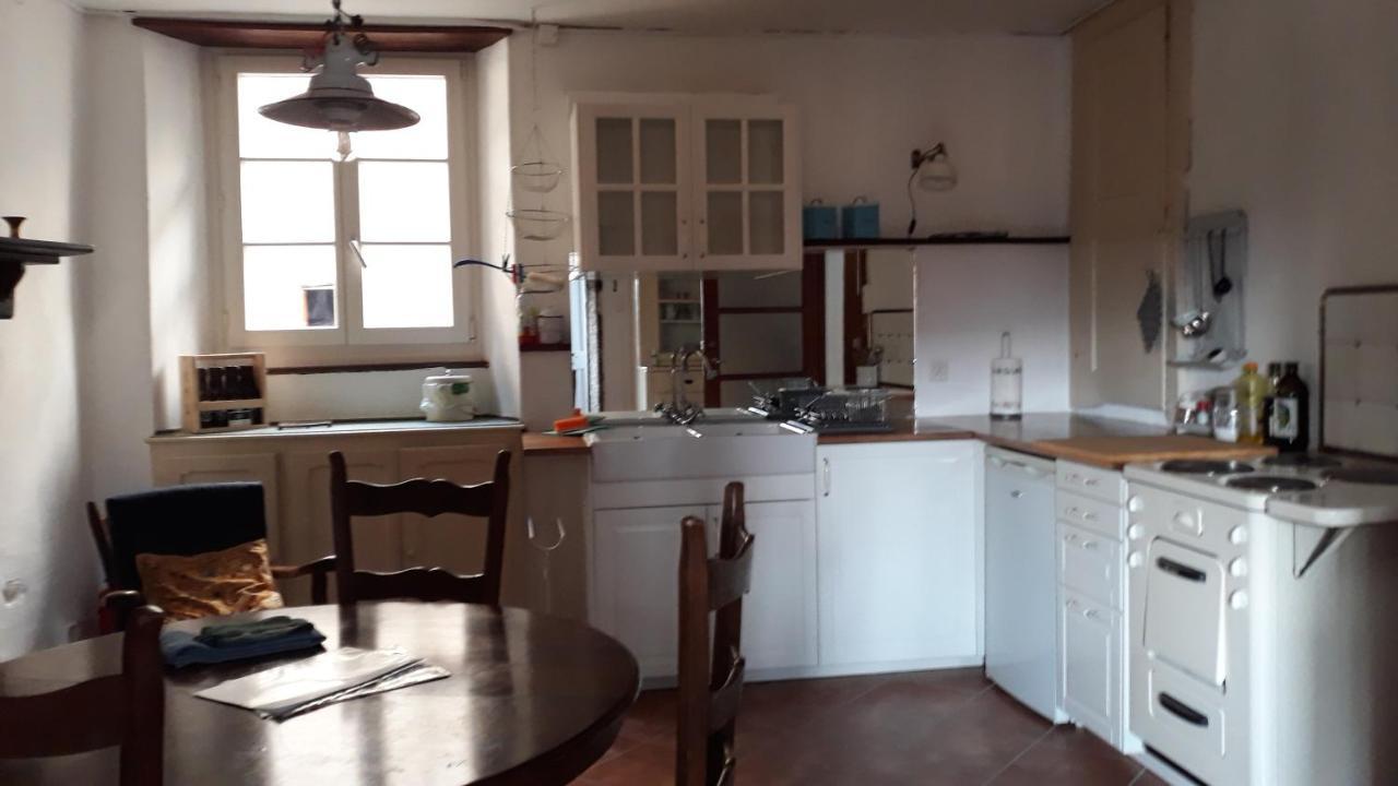 Ca Melia Bedigliora Apartment Екстериор снимка