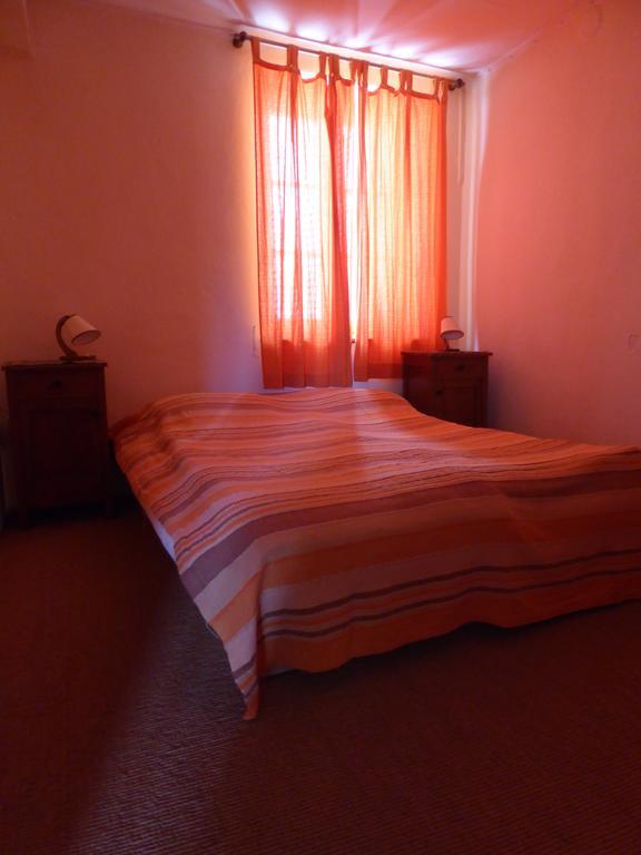 Ca Melia Bedigliora Apartment Екстериор снимка