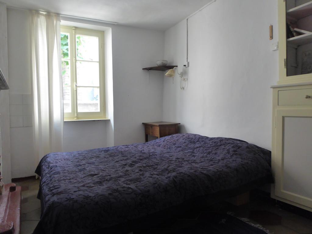 Ca Melia Bedigliora Apartment Екстериор снимка